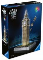 Iconics: Big Ben (Noční edice)