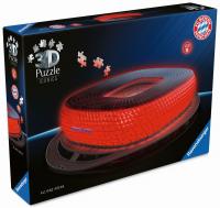 Iconics: Allianz Arena (Noční edice)