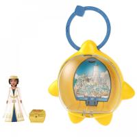 DISNEY PRIANIE HVIEZDA S MINI POSTAVIČKOU ASST