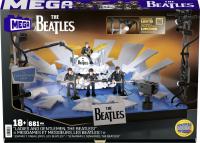 MEGA THE BEATLES KONCERT