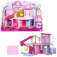 BRB MINI BARBIELAND DOMEČEK - DŮM SNŮ  