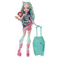 Monster High SKULLTIMATE SECRETS DESTINATION BÁBIKA ASST