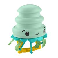 Fisher Price CHRASTÍTKO 2V1 MOŘSKÁ ZVÍŘÁTKA ASST