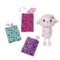 Barbie CUTIE REVEAL CHELSEA sladké mašle asst