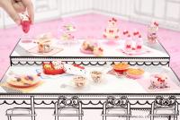 MGA's Miniverse – Make it Mini Hello Kitty, PDQ