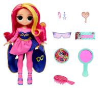 L.O.L. Surprise! Dekodér s OMG Velkou ségrou - Superhero