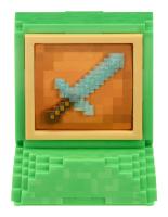 MGA's Miniverse - Make It Mini Minecraft, PDQ