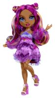 Rainbow High Be Dazzling Fashion panenka - Noemie Violette (Purple)