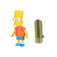 The Simpsons – Figurka 6,5 cm asst.