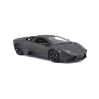 Bburago 1:18 Plus Lamborghini Reventón Metallic Grey