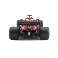 Bburago 1:18 Ferrari Racing F1 2020 - Tuscan GP - SF1000 nr.5 Sebastian Vettel