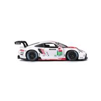 Bburago 1:24 Race Porsche 911 RSR LM 2020