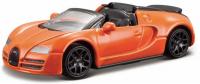 Bburago 1:64 MODEL blister ASSORT