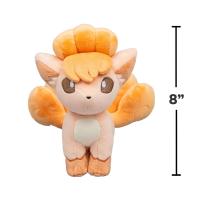 POKEMON 20 cm PASTEL plyš 30 let výročí