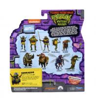 Teenage Mutant Ninja Turtles - Základní akční figurka 11 cm Asst.