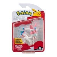 Pokémon Battle sběratelské figurky