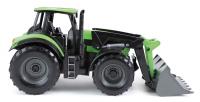 Deutz Traktor Fahr Agrotron 7250 okrasný k