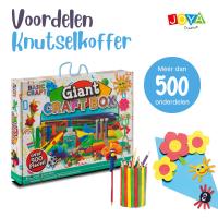 Kreatívna súprava - 500ks