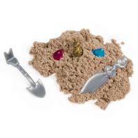 KINETIC SAND MALÁ SADA MÚMIA