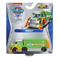 PAW PATROL BIG TRUCKS KOVOVÉ NÁKLADIAKY ASST A