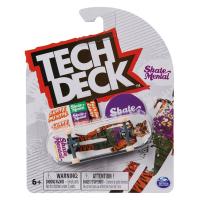 TECH DECK FINGERBOARD ZÁKLADNÍ BALENÍ