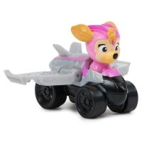 PAW PATROL MINI AUTÍČKA S FIGÚRKOU