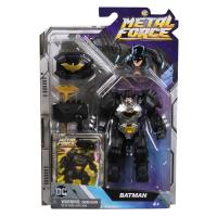 DC METAL FORCE AKČNÉ FIGÚRKY 10 CM