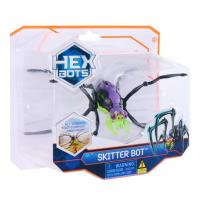 HEX BOTS LEZOUCÍ PAVOUK