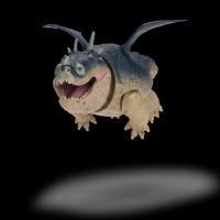 JAK VYCVIČIT DRAKA ZÁKLADNÍ DRACI