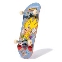 TECH DECK FINGERBOARDY SERIÁLOVEJ LICENCIE