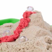 KINETIC SAND PAW PATROL 3 SADA S FIGURKOU MARSHALL