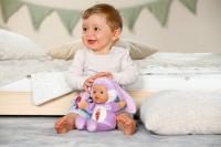 BABY born for babies Zajačik, 26 cm