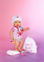 BABY born Sada pre novorodencov