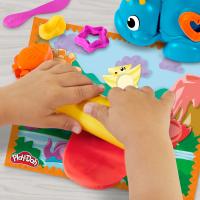 HASBRO - Play-Doh Tvary a farby Dino