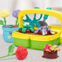 HASBRO - Play-Doh Kvitnúce kvety