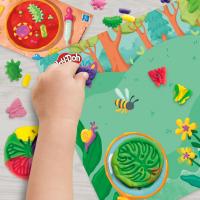 HASBRO - Play-Doh Mikroskop