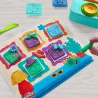 HASBRO - Play-Doh Foťák a tvoření fotek