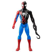 HASBRO - Spider-Man VENOMVERSUS TITAN HERO figurka