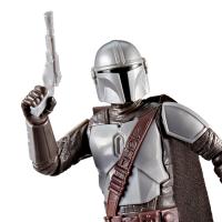 HASBRO - Star Wars Titan Hero figúrka, assort