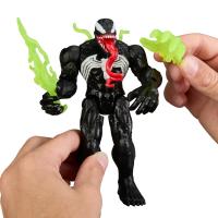 Spider-Man Actionverse Venom figurka