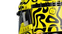 Helma Lando Norris z týmu McLaren Mastercard F1®
