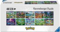 Pokémon 40000 dielikov