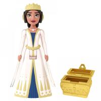 DISNEY PRIANIE HVIEZDA S MINI POSTAVIČKOU ASST