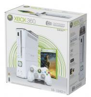 MEGA XBOX 360 HERNÁ KONZOLA