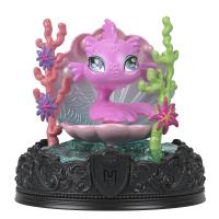 Monster High KĽÚČENKA S PRÍŠERKOVSKÝM MAZNÁČIKOM ASST