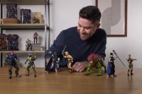 MOTU CHRONICLES FIGÚRKA ZBERATEĽSKÁ EDÍCIA ASST