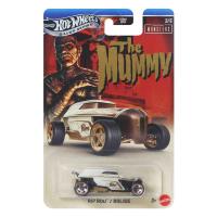 HW ANGLIČÁK SILVER SERIES UNIVERSAL MONSTERS ASST