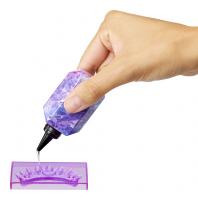 Rainbow High Creative Crystals panenka - Violet Willow