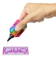 Rainbow High Creative Crystals panenka - Amaya Raine