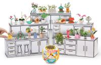 MGA's Miniverse - Make It Mini Lifestyle Home Series 1B in PDQ